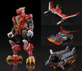 The Gattai Gridman Universe: Gattai Ryujin DX Dynazenon (Re-run) thumbnail 4