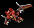 The Gattai Gridman Universe: Gattai Ryujin DX Dynazenon (Re-run) thumbnail 5