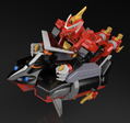 The Gattai Gridman Universe: Gattai Ryujin DX Dynazenon (Re-run) thumbnail 6