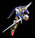 The Gattai The Brave Fighter of Legend Da-Garn: Pegasus Saber thumbnail 11