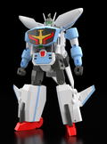 The Gattai The Brave Fighter of Legend Da-Garn: Pegasus Saber thumbnail 15
