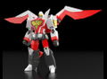 The Gattai The Brave Fighter of Legend Da-Garn: Pegasus Saber thumbnail 19