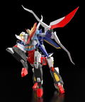 The Gattai The Brave Fighter of Legend Da-Garn: Pegasus Saber thumbnail 4