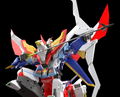 The Gattai The Brave Fighter of Legend Da-Garn: Pegasus Saber thumbnail 5
