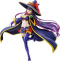 The Red Ranger Becomes an Adventurer in Another World 1/7 Scale Pre-Painted Figure: Yihdra Arvoln thumbnail 1