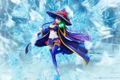 The Red Ranger Becomes an Adventurer in Another World 1/7 Scale Pre-Painted Figure: Yihdra Arvoln thumbnail 2