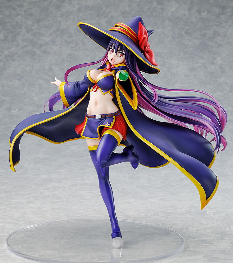 The Red Ranger Becomes an Adventurer in Another World 1/7 Scale Pre-Painted Figure: Yihdra Arvoln image 5