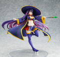 The Red Ranger Becomes an Adventurer in Another World 1/7 Scale Pre-Painted Figure: Yihdra Arvoln thumbnail 7