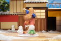 The Rising of the Shield Hero Season 2 1/7 Scale Pre-Painted Figure: Raphtalia Snow Play Ver. thumbnail 4