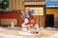 The Rising of the Shield Hero Season 2 1/7 Scale Pre-Painted Figure: Raphtalia Snow Play Ver. thumbnail 5
