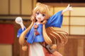 The Rising of the Shield Hero Season 2 1/7 Scale Pre-Painted Figure: Raphtalia Snow Play Ver. thumbnail 6
