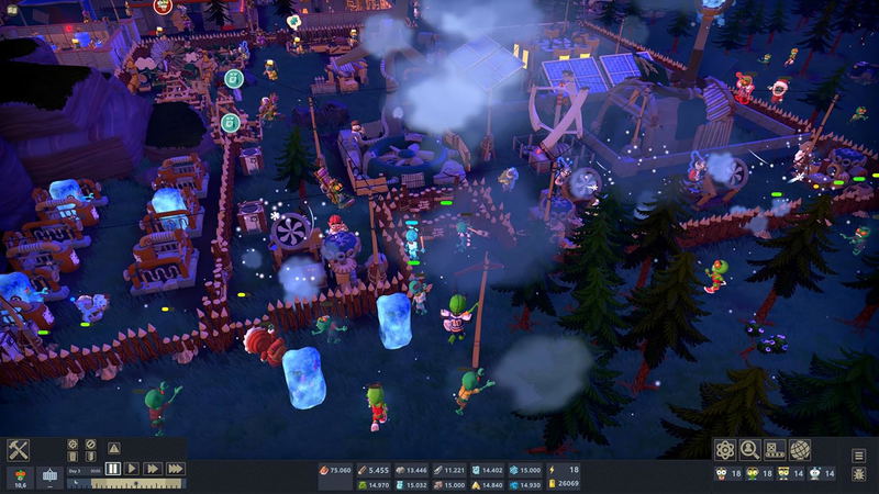 Zombie Cure Lab image 3