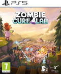Zombie Cure Lab thumbnail 1