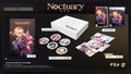 Noctuary [Limited Edition] (Multi-Language) thumbnail 1