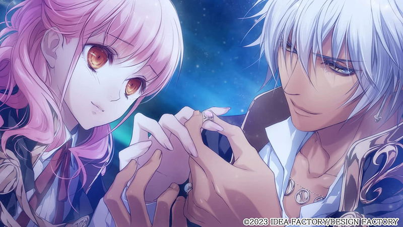 Wand of Fortune R2 FD: Kimi ni Sasageru Epilogue for Nintendo Switch image 3
