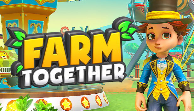 Farm Together: Celery Pack (DLC) DLC STEAM digital — Import Game Deal