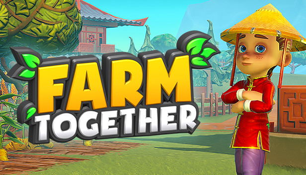 Farm Together: Ginger Pack (DLC) DLC STEAM digital — Import Game Deal