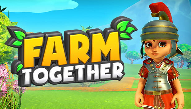 Farm Together: Laurel Pack (DLC) DLC STEAM digital — Import Game Deal