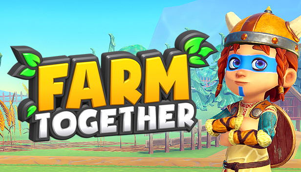Farm Together: Mistletoe Pack (DLC) DLC STEAM digital — Import Game Deal