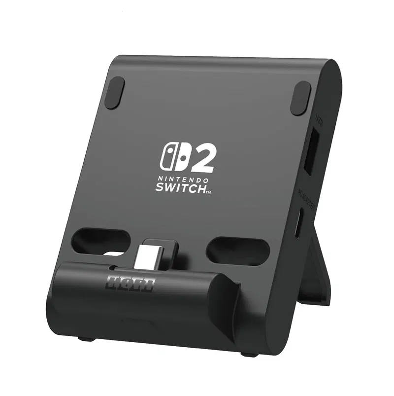 Dual USB PlayStand for Nintendo Switch 2 image 1