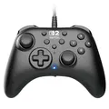 HORIPAD Turbo for Nintendo Switch 2 (Black) thumbnail 1