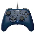 HORIPAD Turbo for Nintendo Switch 2 (Navy) thumbnail 1