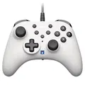 HORIPAD Turbo for Nintendo Switch 2 (White) thumbnail 1