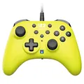 HORIPAD Turbo for Nintendo Switch 2 (Lime Yellow) thumbnail 1