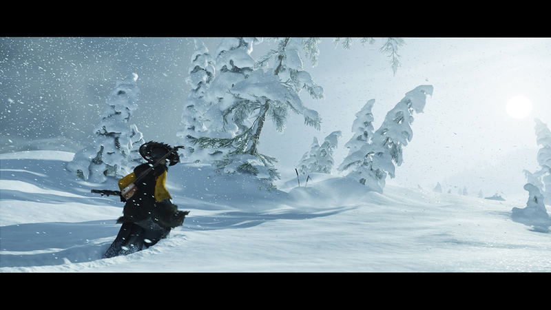 Ghost of Yotei [Collector's Edition] image 12