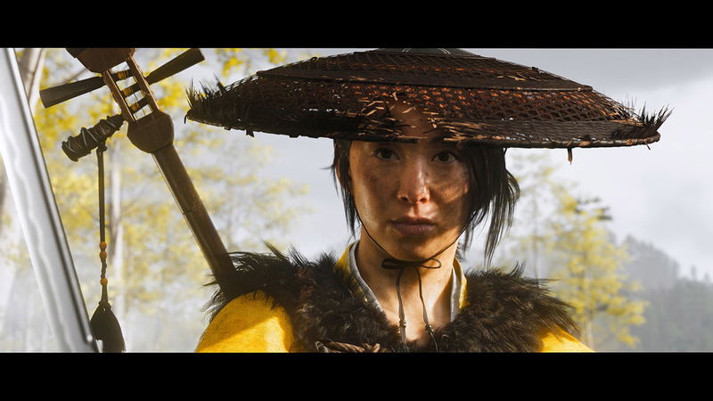 Ghost of Yotei [Collector's Edition] image 4