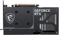 MSI GeForce RTX 5060 Ti 16G Ventus 2X Plus, 16GB GDDR7, HDMI, 3x DP thumbnail 3