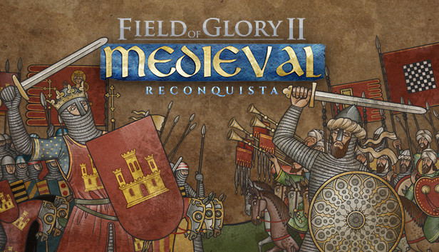 Field of Glory II: Medieval - Reconquista (DLC) DLC STEAM digital — Import Game Deal