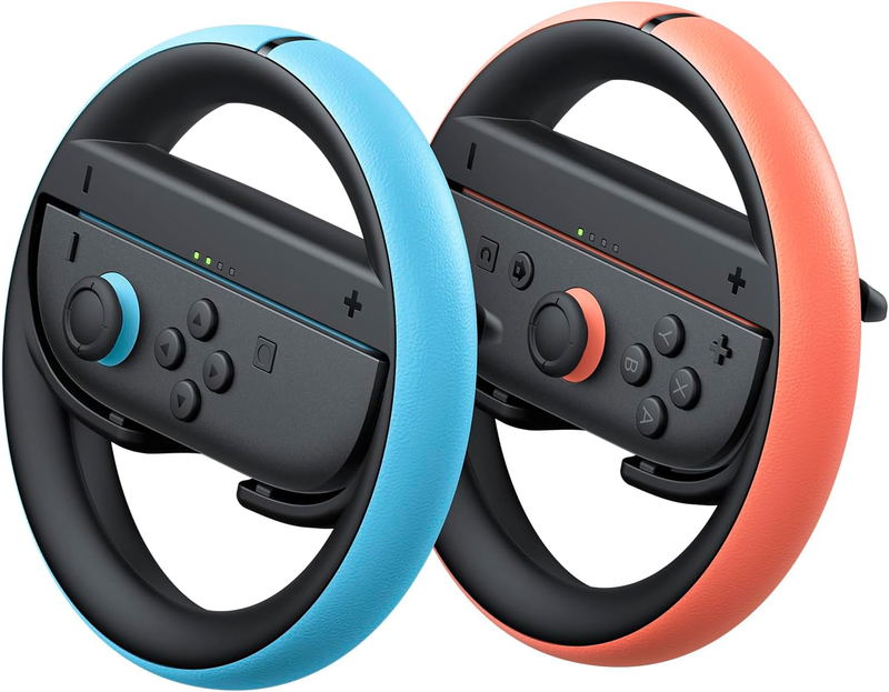 Joy-Con 2 Wheel (Set of 2) image 2