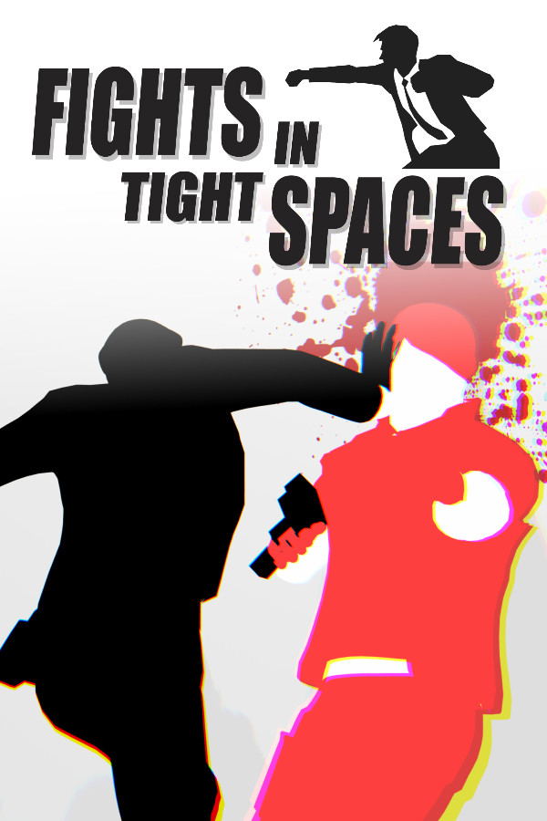 Fights in Tight Spaces STEAM digital — Import Game Deal