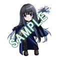 Witch And Mercenary Vol. 6 Vol. 1 [Limited Edition With Original SS + Acrylic Charm] thumbnail 2