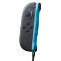 Nintendo Switch 2 Joy-Con Controller Left (Light Blue) thumbnail 2