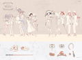 Accessorize Real Clothes Illustration - Creators' File That Draws Attractive Fashion Accessories thumbnail 11