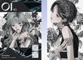 Accessorize Real Clothes Illustration - Creators' File That Draws Attractive Fashion Accessories thumbnail 2