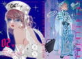 Accessorize Real Clothes Illustration - Creators' File That Draws Attractive Fashion Accessories thumbnail 3