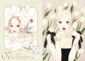 Accessorize Real Clothes Illustration - Creators' File That Draws Attractive Fashion Accessories thumbnail 5
