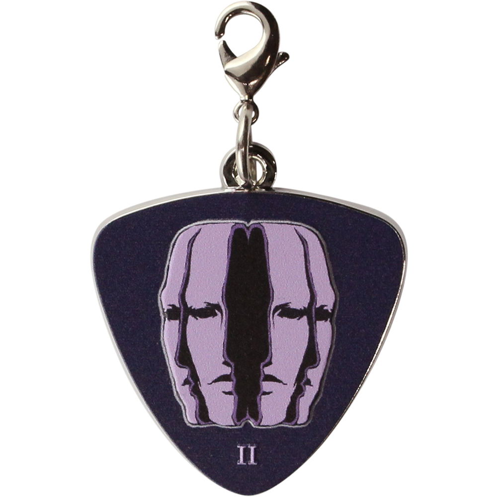 Collana ARMORED CORE VI: Ciondolo Emblema V.IV Rusty – Edizione Giappone