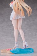 Atelier Ryza Ever Darkness & the Secret Hideout 1/7 Scale Pre-Painted Figure: Klaudia Valentz Swimsuit Ver. thumbnail 11