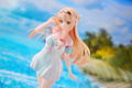 Atelier Ryza Ever Darkness & the Secret Hideout 1/7 Scale Pre-Painted Figure: Klaudia Valentz Swimsuit Ver. thumbnail 3