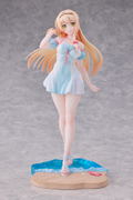 Atelier Ryza Ever Darkness & the Secret Hideout 1/7 Scale Pre-Painted Figure: Klaudia Valentz Swimsuit Ver. thumbnail 4
