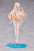 Atelier Ryza Ever Darkness & the Secret Hideout 1/7 Scale Pre-Painted Figure: Klaudia Valentz Swimsuit Ver. thumbnail 6