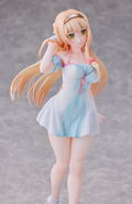 Atelier Ryza Ever Darkness & the Secret Hideout 1/7 Scale Pre-Painted Figure: Klaudia Valentz Swimsuit Ver. thumbnail 8