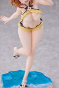 Atelier Ryza Ever Darkness & the Secret Hideout 1/7 Scale Pre-Painted Figure: Reisalin Stout Swimsuit Ver. thumbnail 11