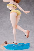 Atelier Ryza Ever Darkness & the Secret Hideout 1/7 Scale Pre-Painted Figure: Reisalin Stout Swimsuit Ver. thumbnail 12