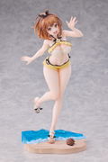 Atelier Ryza Ever Darkness & the Secret Hideout 1/7 Scale Pre-Painted Figure: Reisalin Stout Swimsuit Ver. thumbnail 4