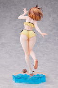 Atelier Ryza Ever Darkness & the Secret Hideout 1/7 Scale Pre-Painted Figure: Reisalin Stout Swimsuit Ver. thumbnail 5